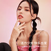 Saturday Fortune Gold Sweetheart Ring Women's Pure Gold Priced Sweet and Cool Girl Series as a Holiday Gift for Your Girlfriend