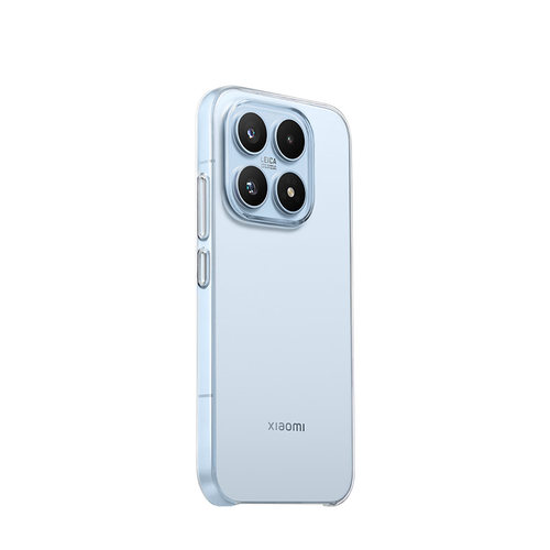 Xiaomi 17/17 Pro/17 Pro Max 17系列透明保护壳手机壳手机配件 - 图2