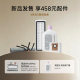 Xiaomi ຢ່າງເປັນທາງການ ຫຸ່ນຍົນກວາດລ້າງ Mijia 6Pro ອັດຕະໂນມັດ 6Pro ເຄື່ອງທໍາຄວາມສະອາດທັງຫມົດໃນຫນຶ່ງ.