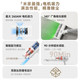 Xiaomi Mijia Wireless Vacuum Cleaner 3 Home High Suction Handheld Suction and Mopping Integrated Mite Remover