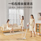 Xiaomi Mi Home Wired Vacuum Cleaner for Home