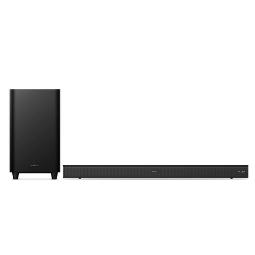 Xiaomi TV Audio 3.1 Cinema -Уровень Shock Sulding Super Live Slim Artillery NFC One -Button Audio