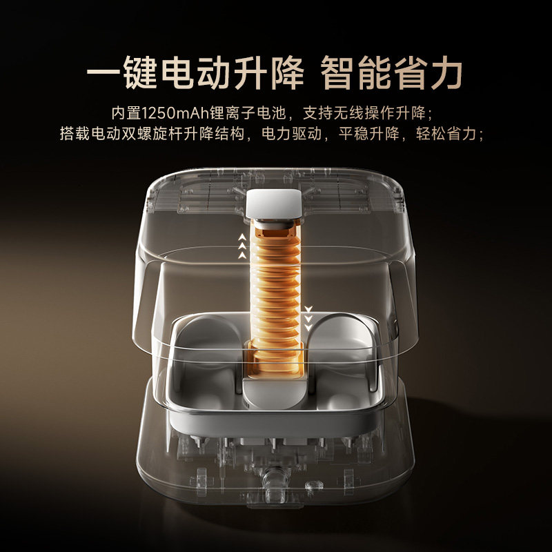 米家小米泡脚桶加热恒温家用杀菌全自动按摩洗脚盆电动折叠足浴器,淘宝优惠券,粉丝福利购,淘宝优惠卷