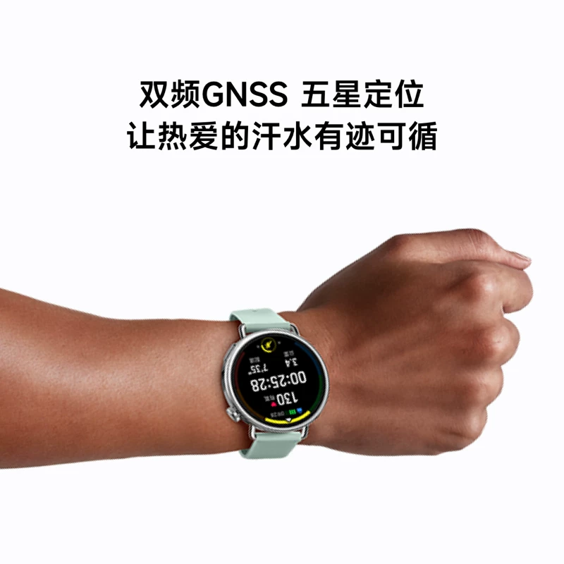 Xiaomi Watch S4 41mm Смарт-часы Xiaomi Watch S4 Маленькие часы Мониторинг крови Оксигемоглобин Здоровье Сон OS2 ThePaper