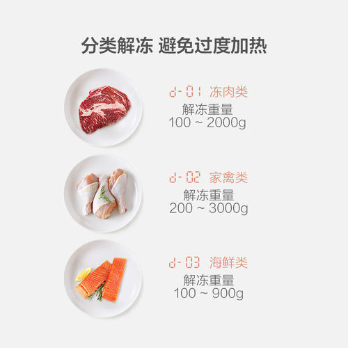 小米官旗米家微波炉智能家用多功能大平板 - 图2