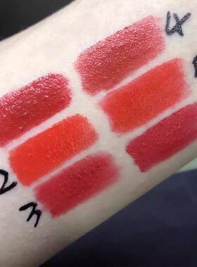 西子柔雾慕斯唇釉不掉色防水