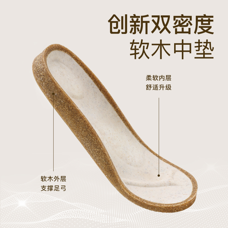  ubz勃肯鞋/软木鞋