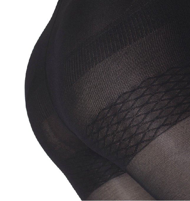 绿十字480d春秋美腿台湾塑形瘦腿袜 绿十字短袜/打底袜/丝袜/美腿袜