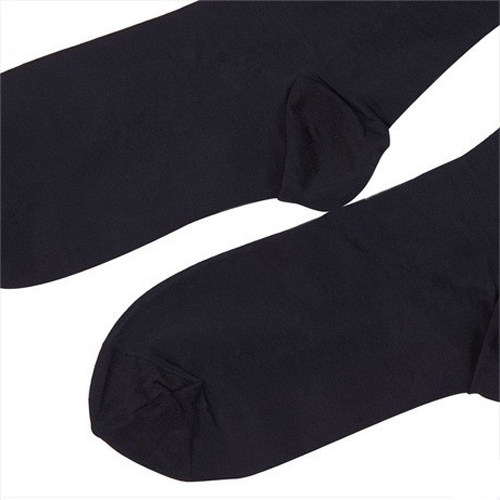 绿十字520d秋冬压力厚款台湾瘦腿袜 绿十字短袜/打底袜/丝袜/美腿袜