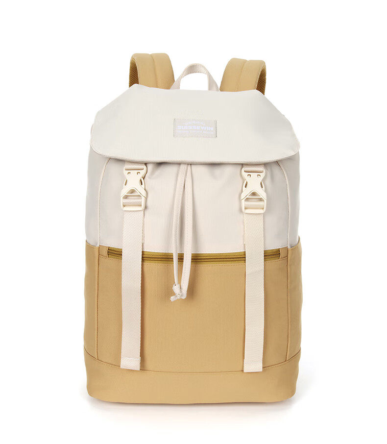 品牌正品厂家发货-祥兴休闲背包多功能旅行防泼水学生书包SNK2103,淘宝优惠券,粉丝福利购,淘宝优惠卷