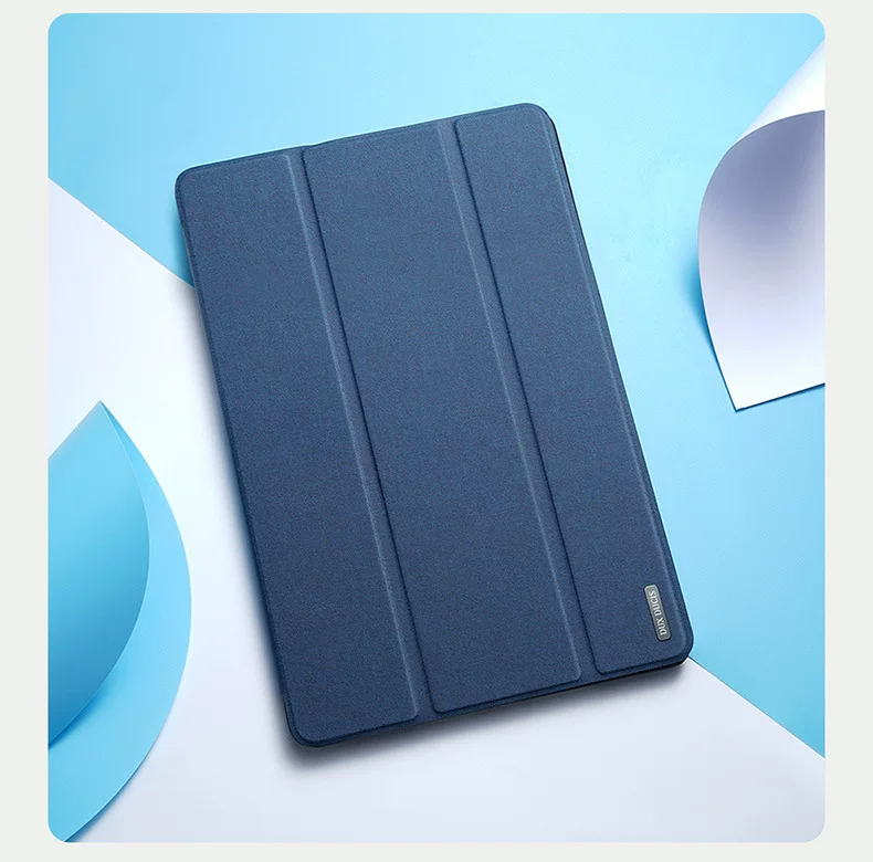 适用三星Samsung Tab S7+ s8+ s9+ Case flip cover tablet shell