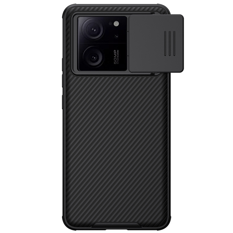 NILLKIN适用于小米13TPro手机壳xiaomi13t保护套case back cover-图3