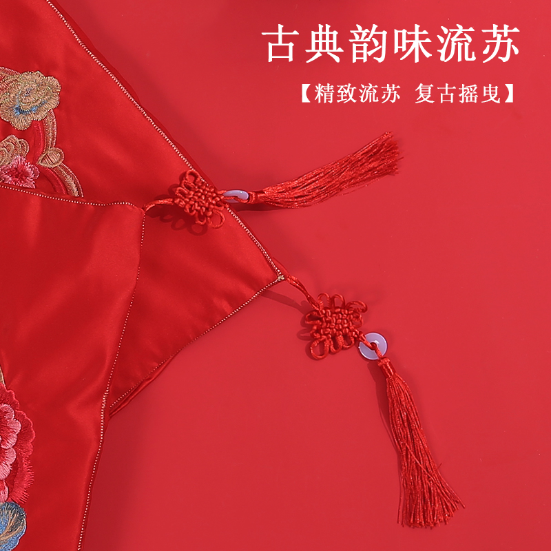 跪垫结婚茶椅垫坐垫新郎新娘敬茶跪垫喜垫磕头垫子坐福垫结婚一对,淘宝优惠券,粉丝福利购,淘宝优惠卷