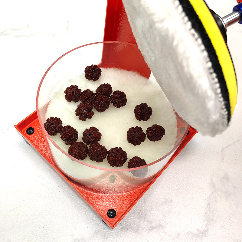 文玩万毛抛光盘抛光头羊毛轮镜面抛光轮角磨机自粘羊毛球,淘宝优惠券,粉丝福利购,淘宝优惠卷