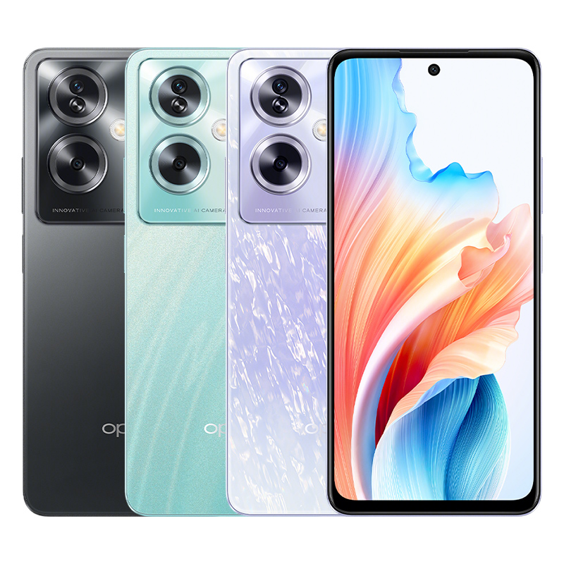 【新品上市】OPPO A2 oppo a2手机 oppo手机官方旗舰店官网官方正品 a36k10x 新款0ppo手机 reno10 - 图3