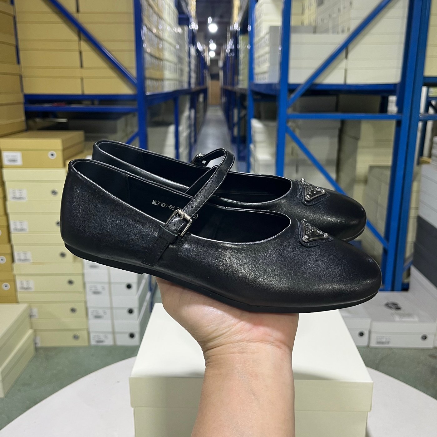 法式复古风黑色圆头平底玛丽珍鞋女一字扣百搭浅口单鞋职业不累脚,淘宝优惠券,粉丝福利购,淘宝优惠卷