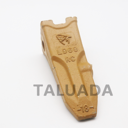 SY三一55/60/LD60RC加厚耐磨斗齿岩石齿开山土方齿挖掘机配件斗齿 - 图3