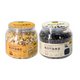 Ganyuan Daily Bamboo Salt Broad Bean Black Broad Bean