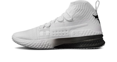 under armour shoes with bull