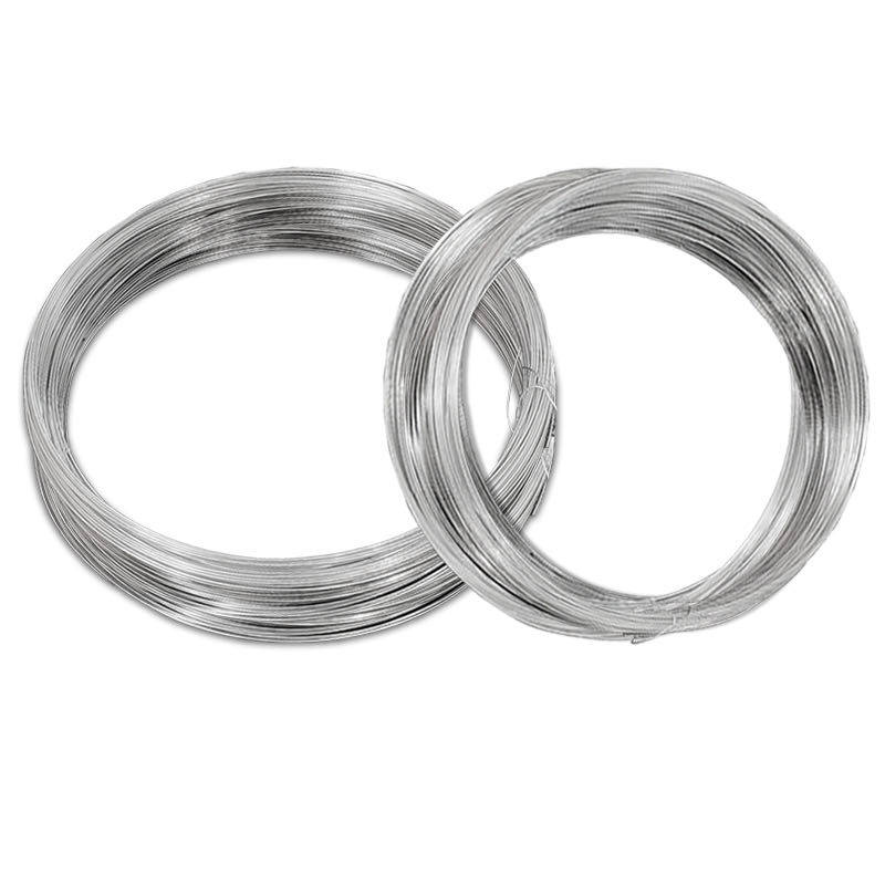 镀锌扎丝铁丝建筑养殖捆绑丝8号10号12号14号16号18号挂窗帘铁线,淘宝优惠券,粉丝福利购,淘宝优惠卷