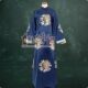 Wei Yingluo’s Qing Dynasty performance costume guide