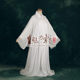 Liang Shanbo Zhu Yingtai blue skirt fairy costume
