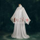 Liang Shanbo Zhu Yingtai blue skirt fairy costume