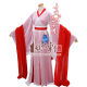 Chang'e's fragrant honey is as heavy as frost, ancient costume Hanfu film and television