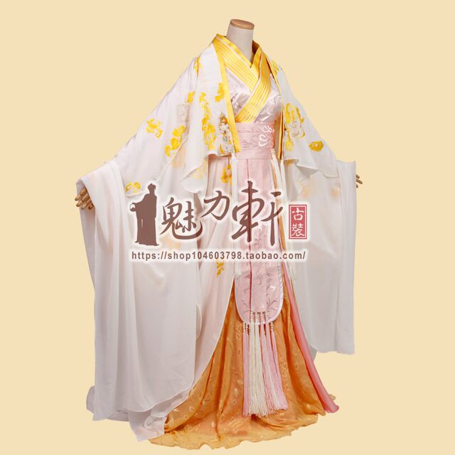 The same style as the God of War Zhao Zilong in costume movies and TV series