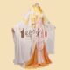 The same style as the God of War Zhao Zilong in costume movies and TV series