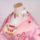 The same style as Li Changle in the ancient costume of the imperial concubine in the film and television drama