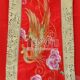 Children's Costumes/Red T Embroidery Photography