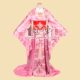 The same style as Li Changle in the ancient costume of the imperial concubine in the film and television drama