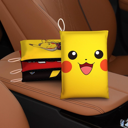 Бамбуковая сумка для древесного угля.