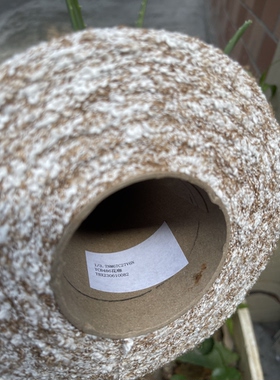 标价500克 锦祥品牌 特色网红圈圈棉大肚线 雪花纱 手编毛衣线