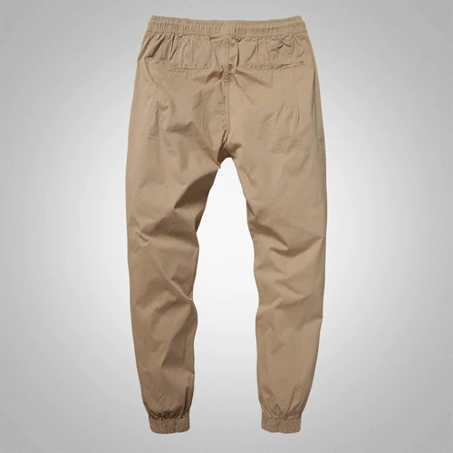 Легкие и тонкие летние быстросохнущие дорожные повседневные брюки, спортивные штаны, в американском стиле, свободный крой