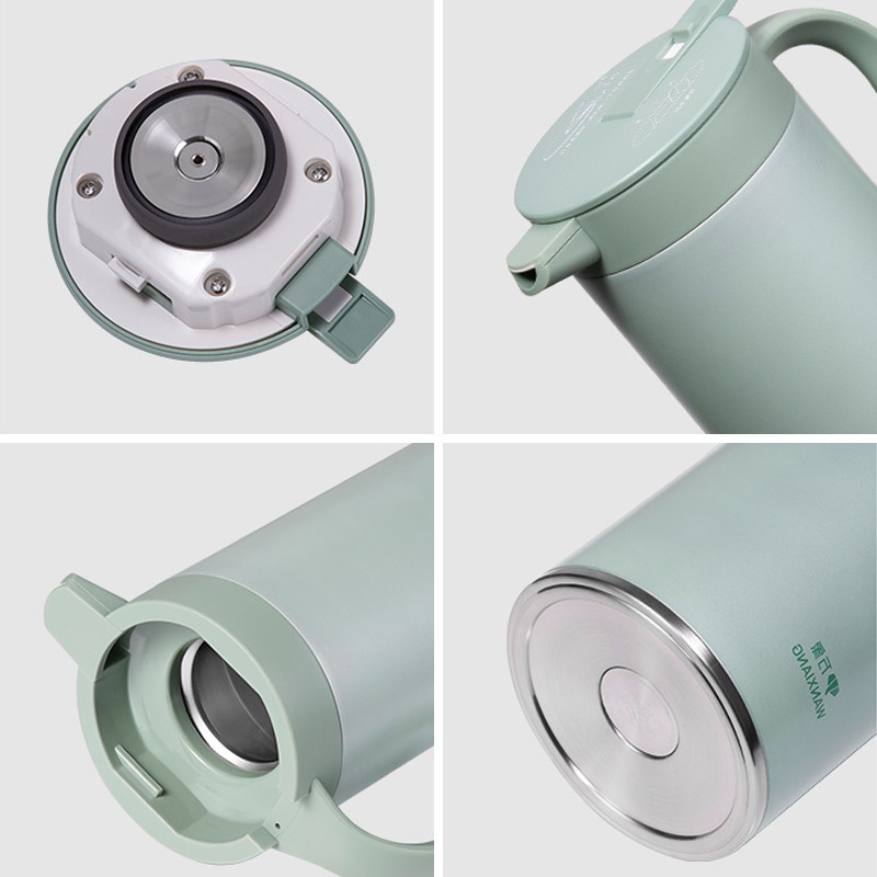 万象保温壶家用暖壶 316不锈钢大容量保温瓶办公室开水瓶保温水壶,淘宝优惠券,粉丝福利购,淘宝优惠卷