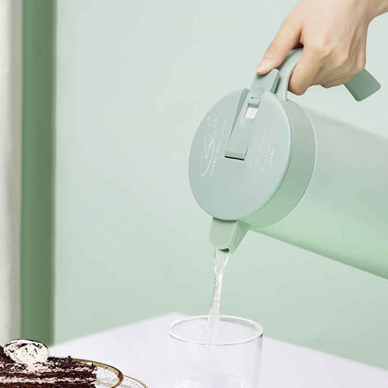 万象保温壶家用暖壶 316不锈钢大容量保温瓶办公室开水瓶保温水壶,淘宝优惠券,粉丝福利购,淘宝优惠卷