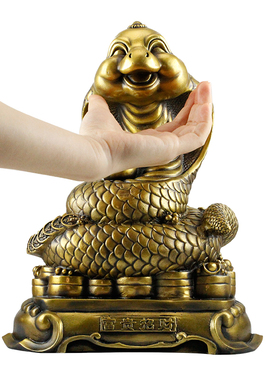 可爱风吉祥物生肖蛇卧室工艺品