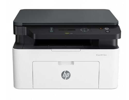 惠普 M103A 108A 108W打印机主板  HP 136A 136W 136NW 接口板 - 图3