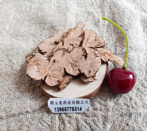 中药材金荞麦 无硫开金锁 野荞麦 新货苦荞头500克包邮金荞麦粉 - 图2