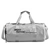 Sports and gym bag Jianshiman Oxford cloth