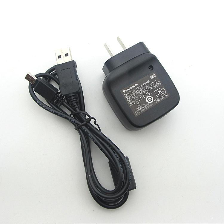 适用Casio卡西欧EX-ZR1000 ZR1200 ZR1500 相机数据线USB充电器 - 图3