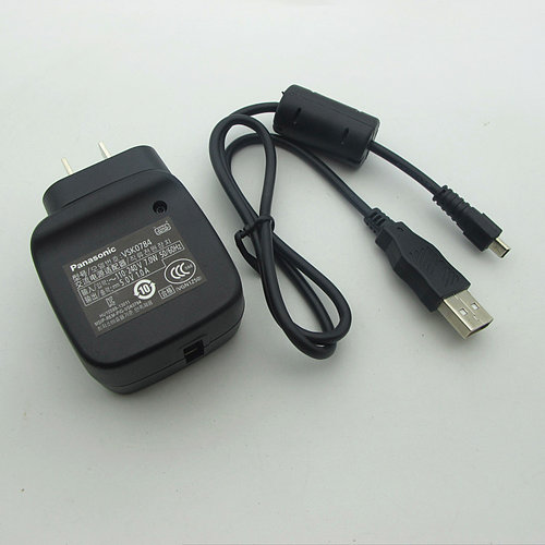 适用Casio卡西欧EX-ZS200 ZS5 ZS150 ZS100 相机数据线USB充电器 - 图0