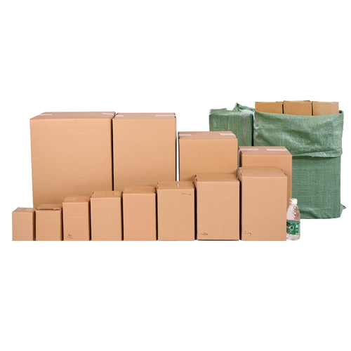 弘平 Коробка, пакет, чемодан