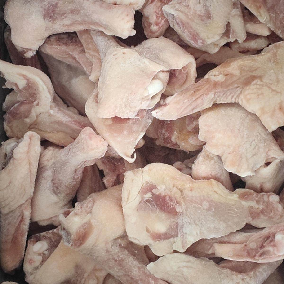 六和冷冻鸡腿 琵琶腿鸡大腿 LL号 50-60只左右10公斤江浙沪皖包邮,淘宝优惠券,粉丝福利购,淘宝优惠卷