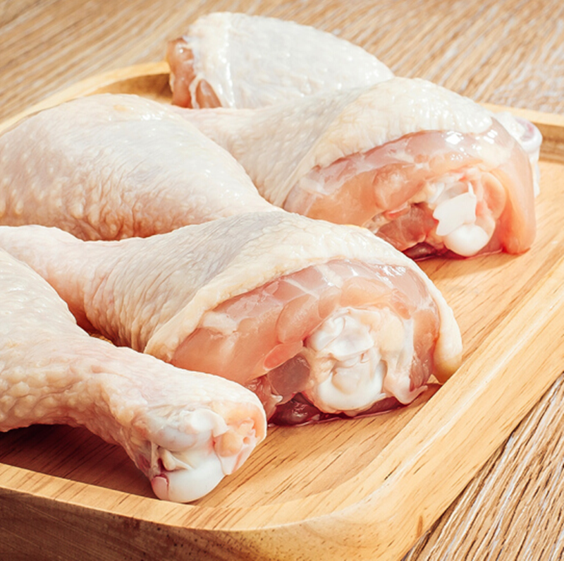 六和冷冻鸡腿 琵琶腿鸡大腿 LL号 50-60只左右10公斤江浙沪皖包邮,淘宝优惠券,粉丝福利购,淘宝优惠卷