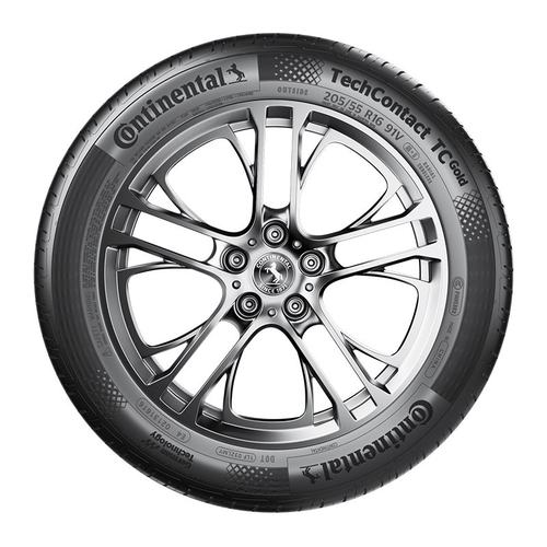 德国马牌汽车轮胎 TCG+ 225/55R18 102V适配欧蓝德标致4008 - 图1