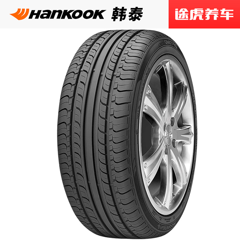 韩泰汽车轮胎 K415 185/60R15 84H适配大众新桑塔纳捷达威驰奇瑞