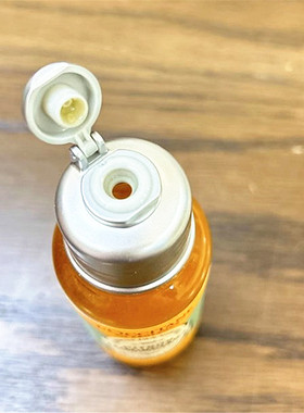 欧舒丹甜扁桃香橼琥珀香氛沐浴油